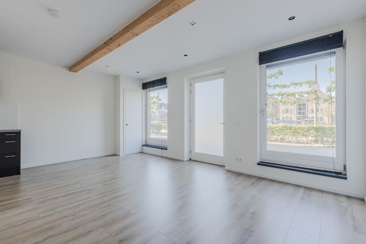 Photo 3 of Doelenveld 20-M