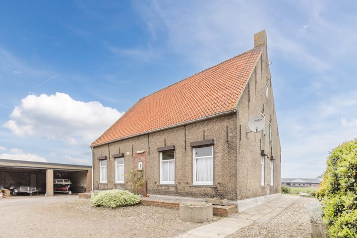 Foto 3 van Roosendaalsebaan 86