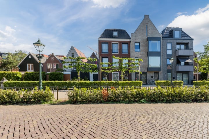 Photo 18 of Doelenveld 20-M