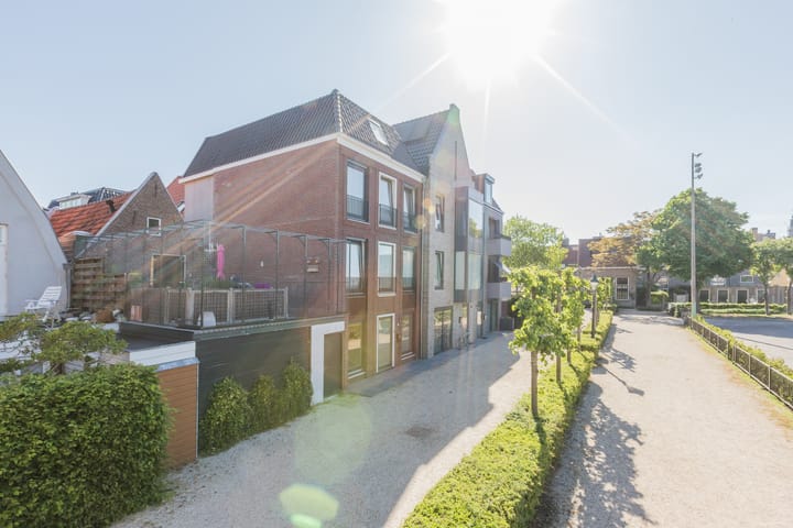 Photo 17 of Doelenveld 20-M