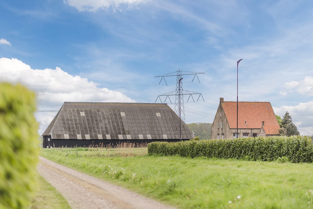 Foto 2 van Roosendaalsebaan 86