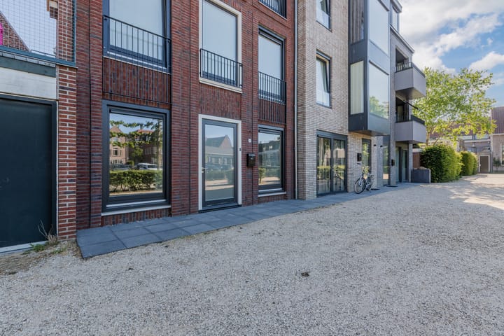 Photo 22 of Doelenveld 20-M