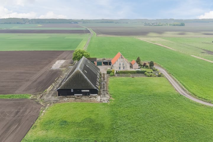 Foto 4 van Roosendaalsebaan 86