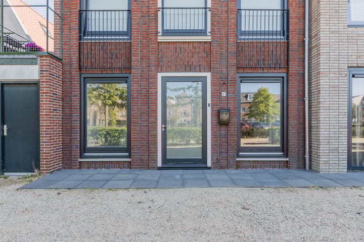 Photo 20 of Doelenveld 20-M