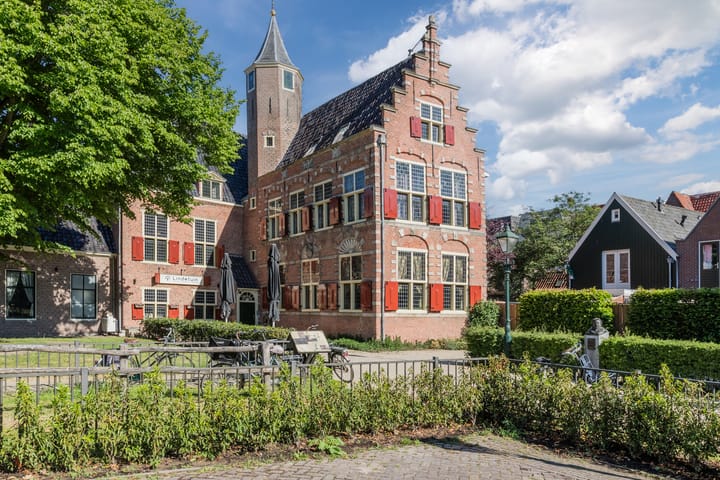 Photo 24 of Doelenveld 20-M