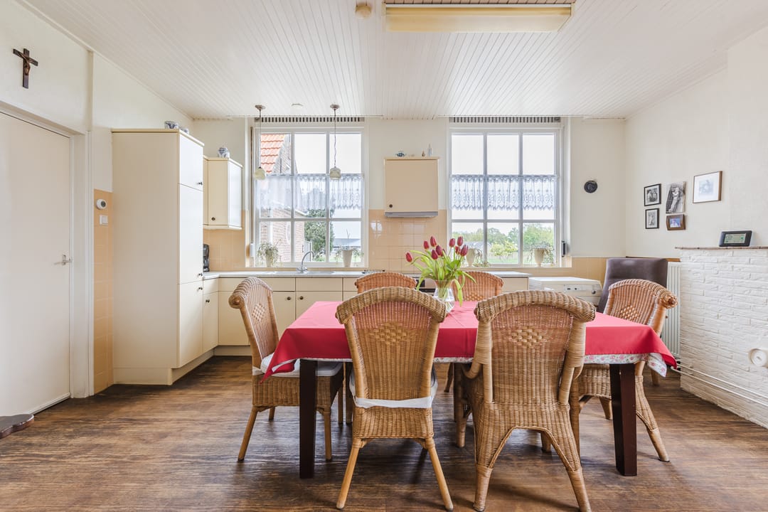 Foto 23 van Roosendaalsebaan 86