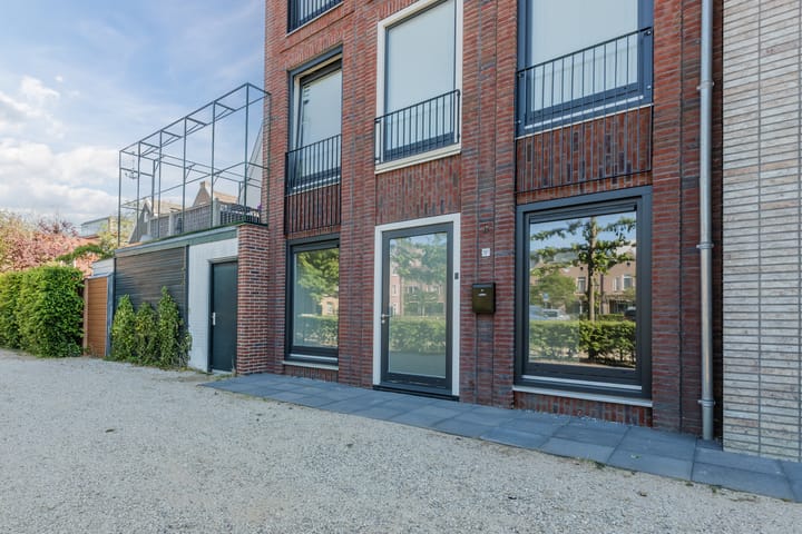 Photo 21 of Doelenveld 20-M