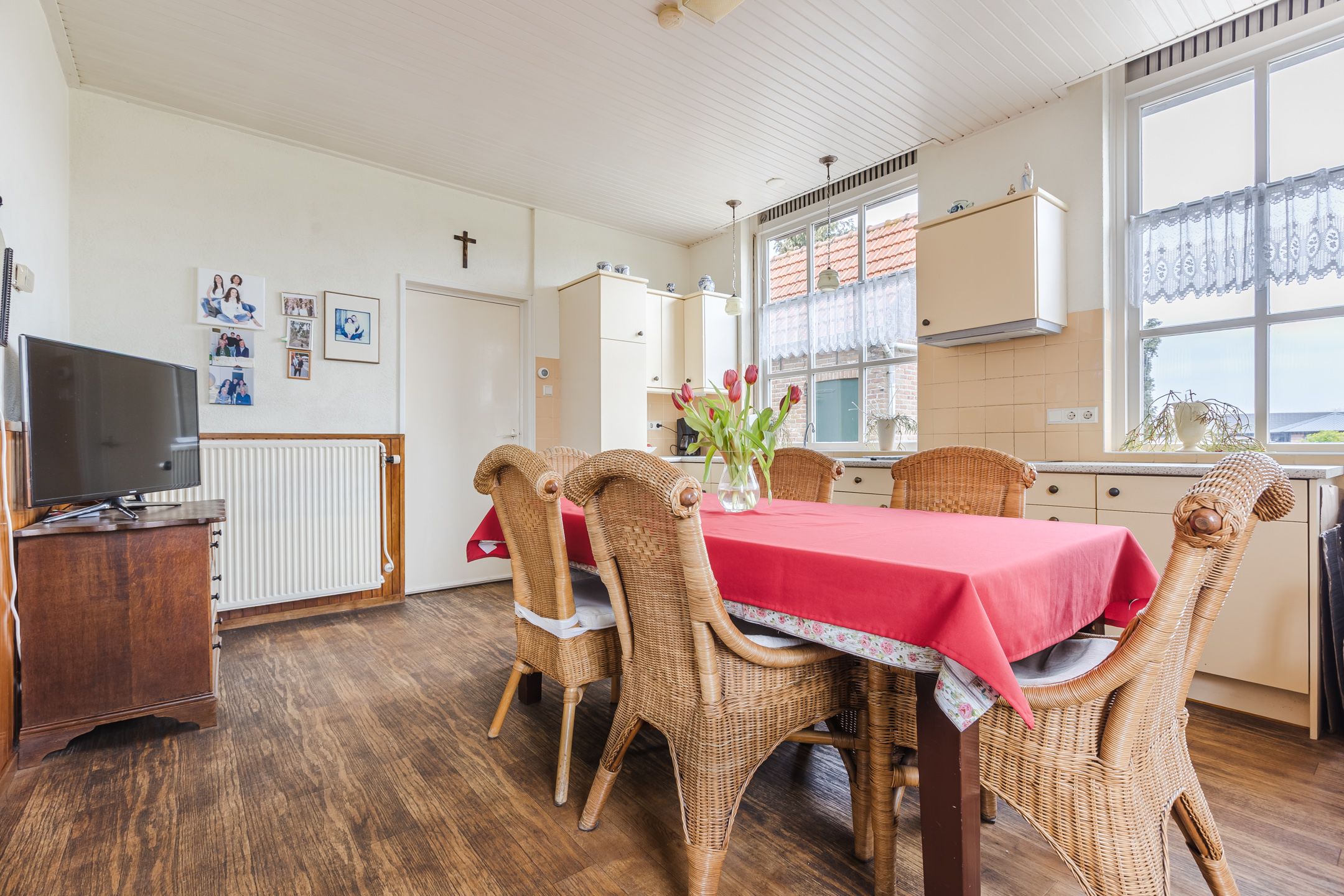 Foto 24 van Roosendaalsebaan 86