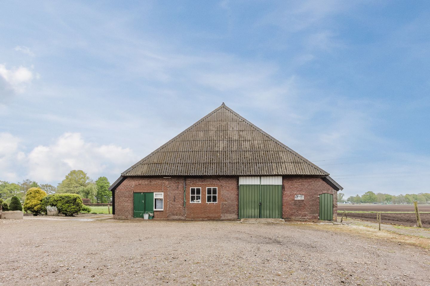 Foto 40 van Roosendaalsebaan 86