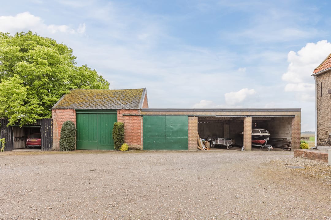 Foto 43 van Roosendaalsebaan 86