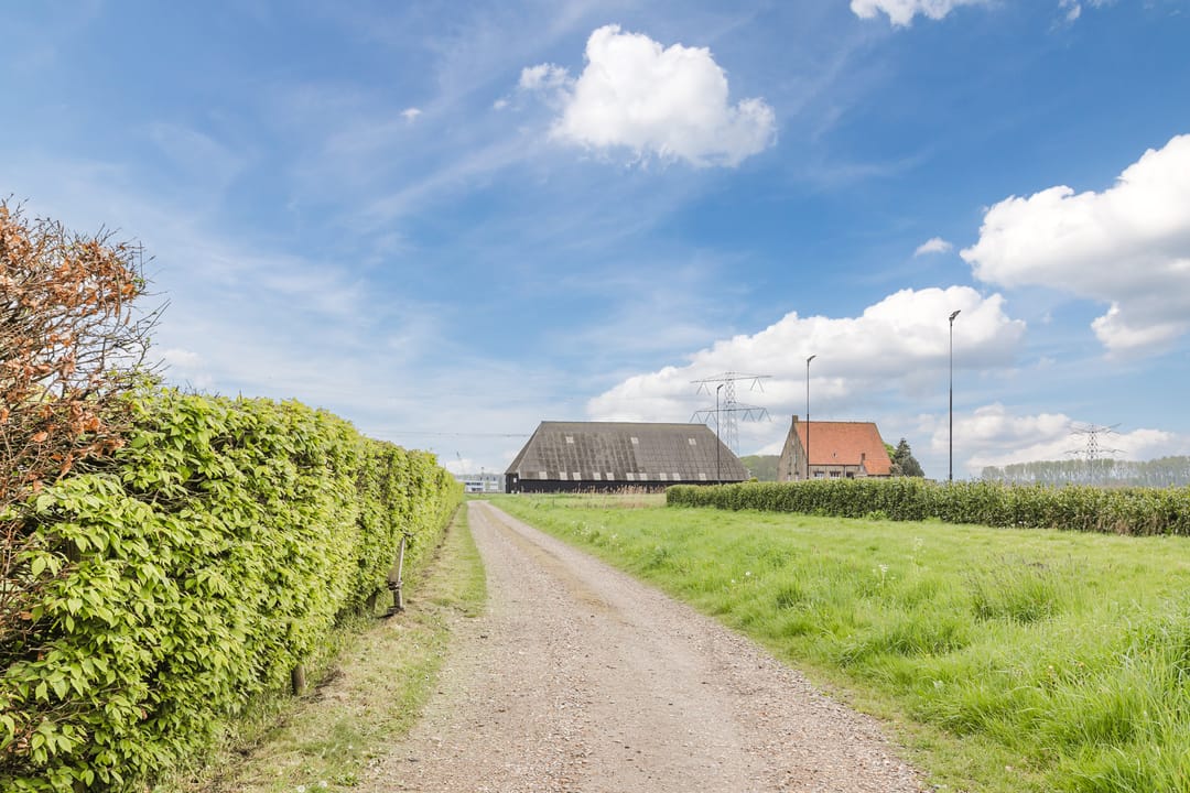 Foto 46 van Roosendaalsebaan 86