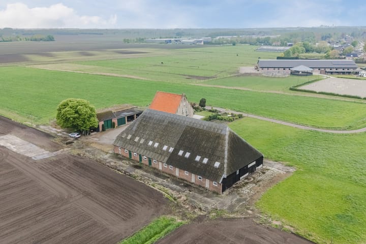 Photo 49 of Roosendaalsebaan 86