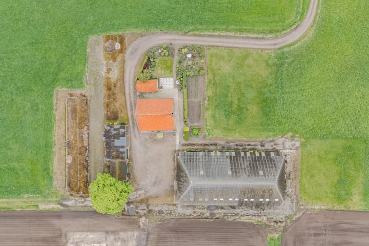 Photo 52 of Roosendaalsebaan 86