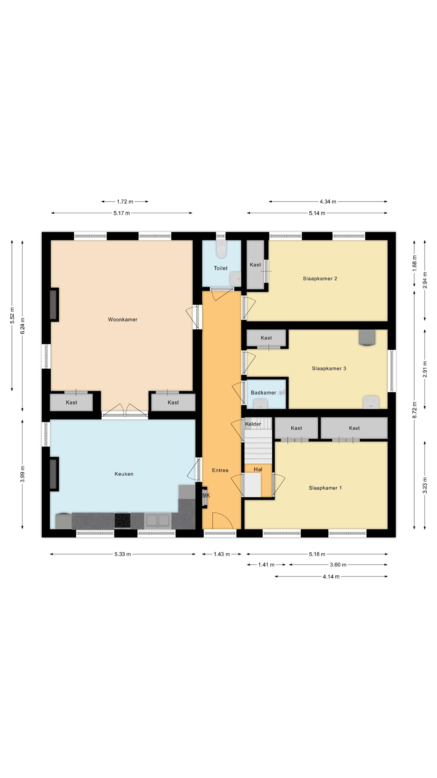 Foto 59 van Roosendaalsebaan 86