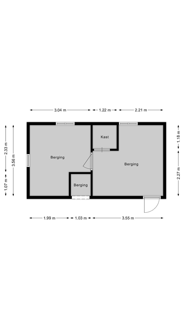 Photo 61 of Roosendaalsebaan 86