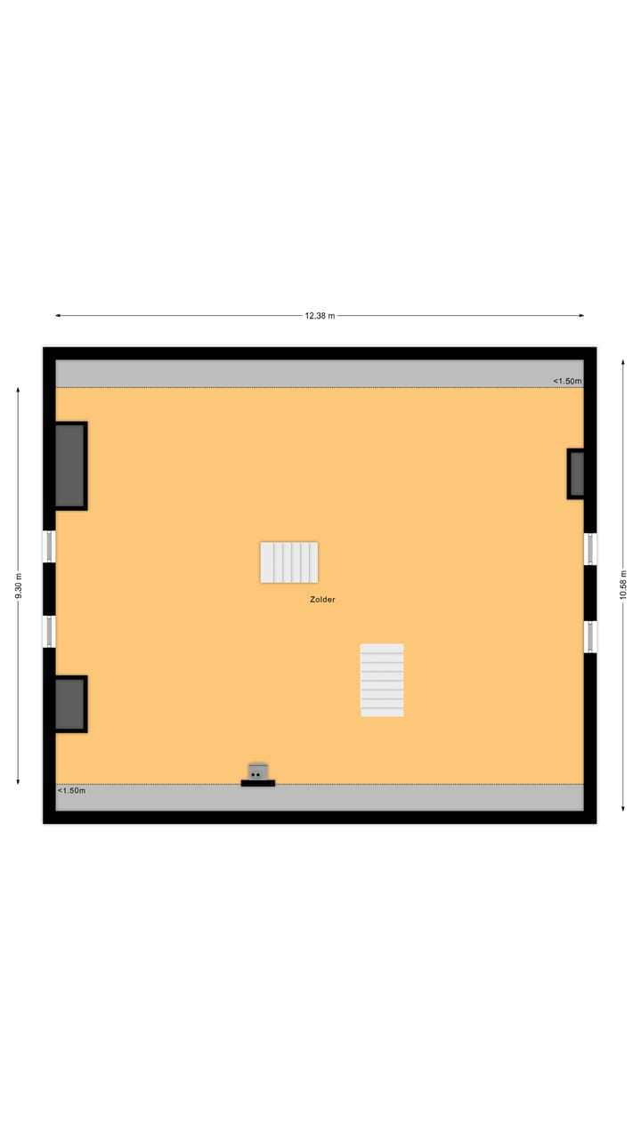 Photo 63 of Roosendaalsebaan 86