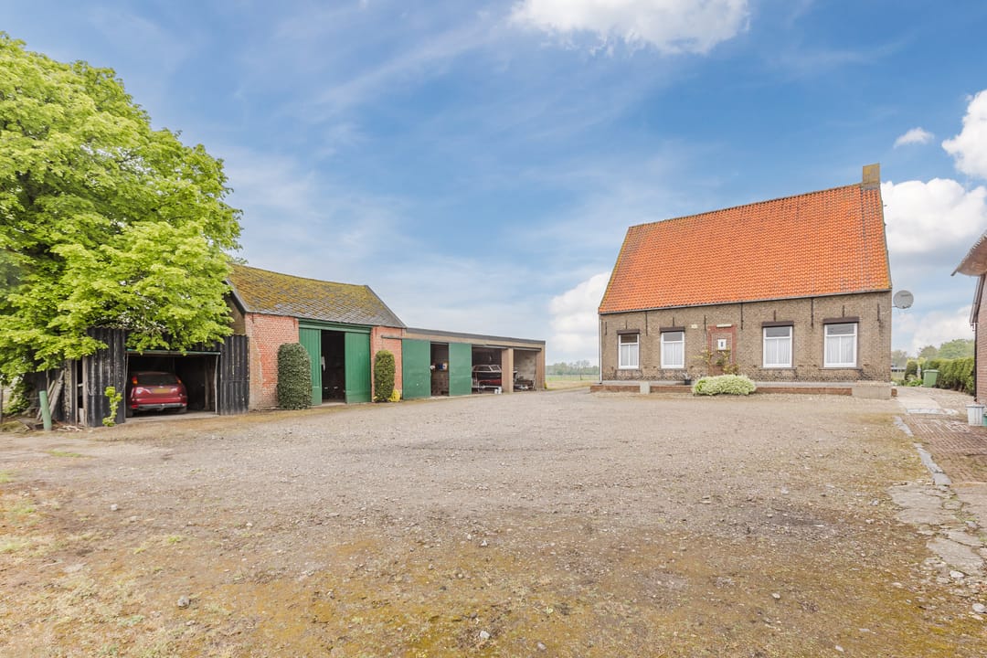 Foto 41 van Roosendaalsebaan 86