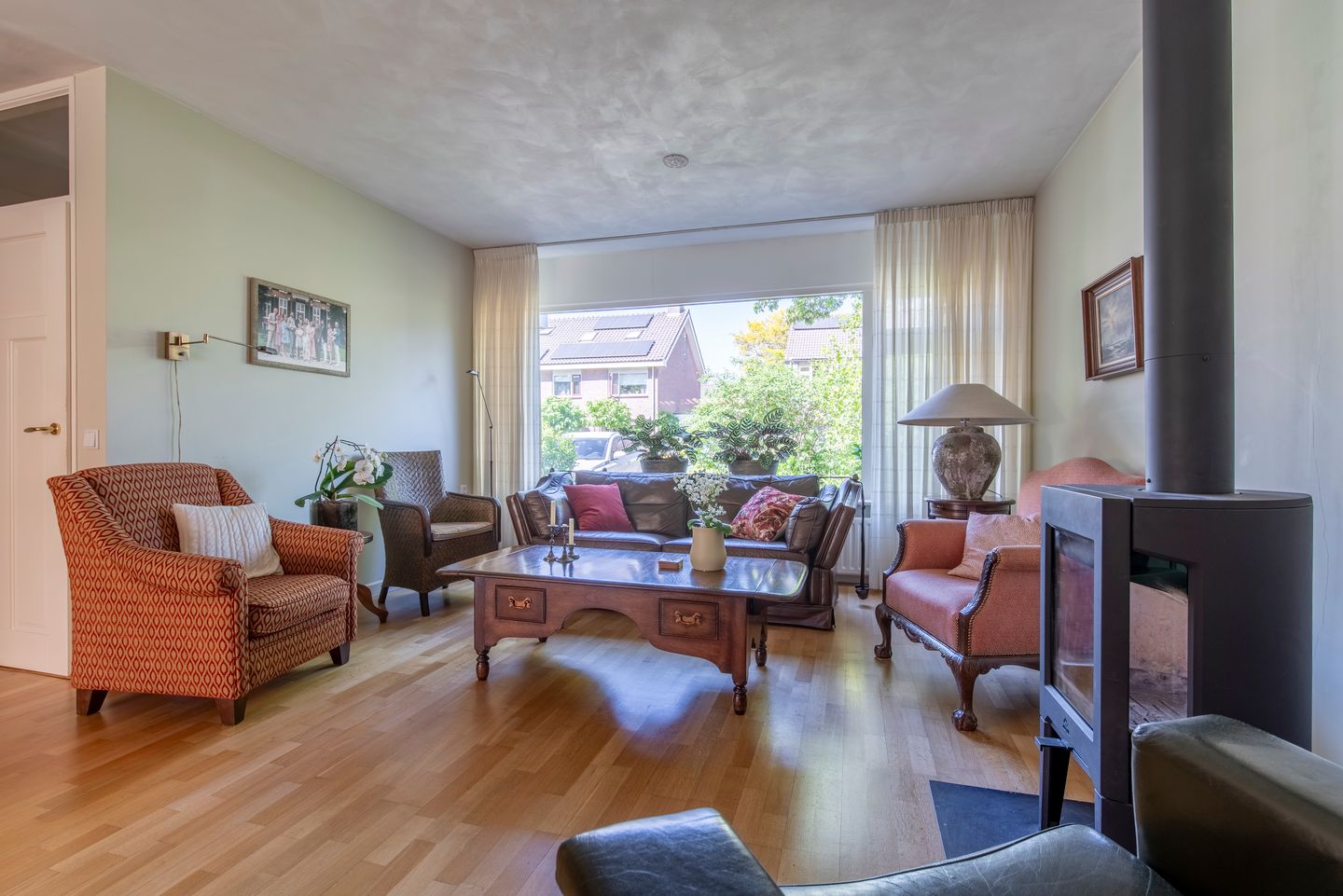 Foto 4 van Doddegras 26