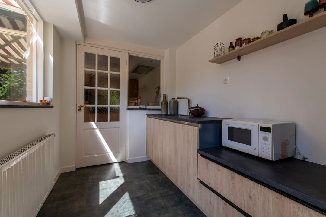 Foto 11 van Doddegras 26