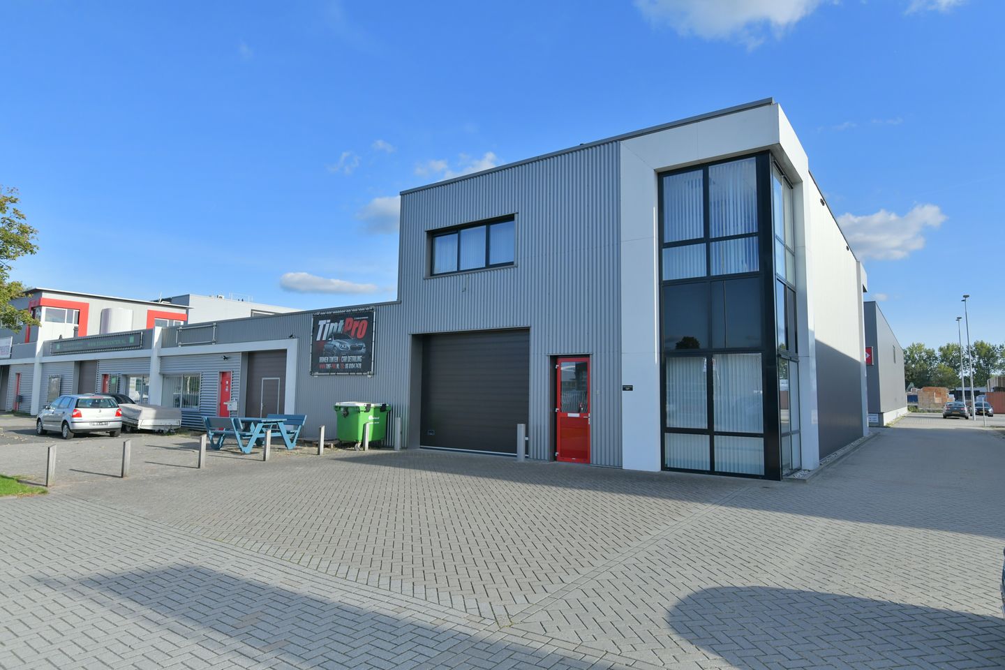 Bekijk foto 1 van Dortmundstraat 18-A