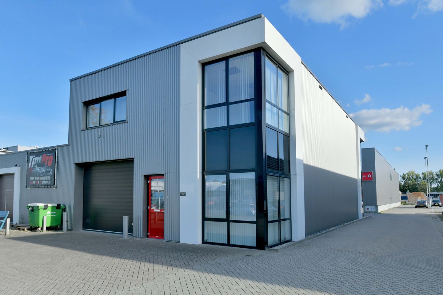Bekijk foto 2 van Dortmundstraat 18-A