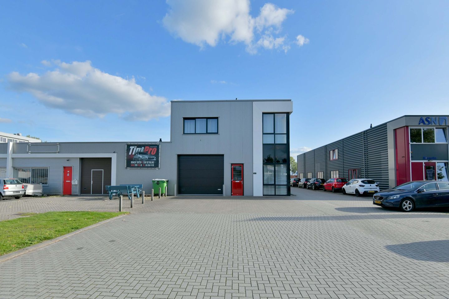 Bekijk foto 3 van Dortmundstraat 18-A
