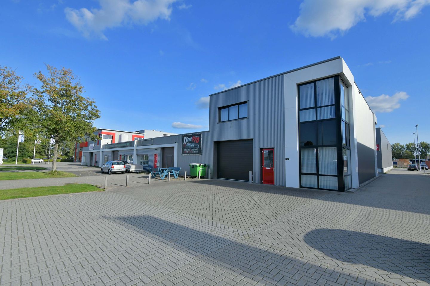 Bekijk foto 4 van Dortmundstraat 18-A