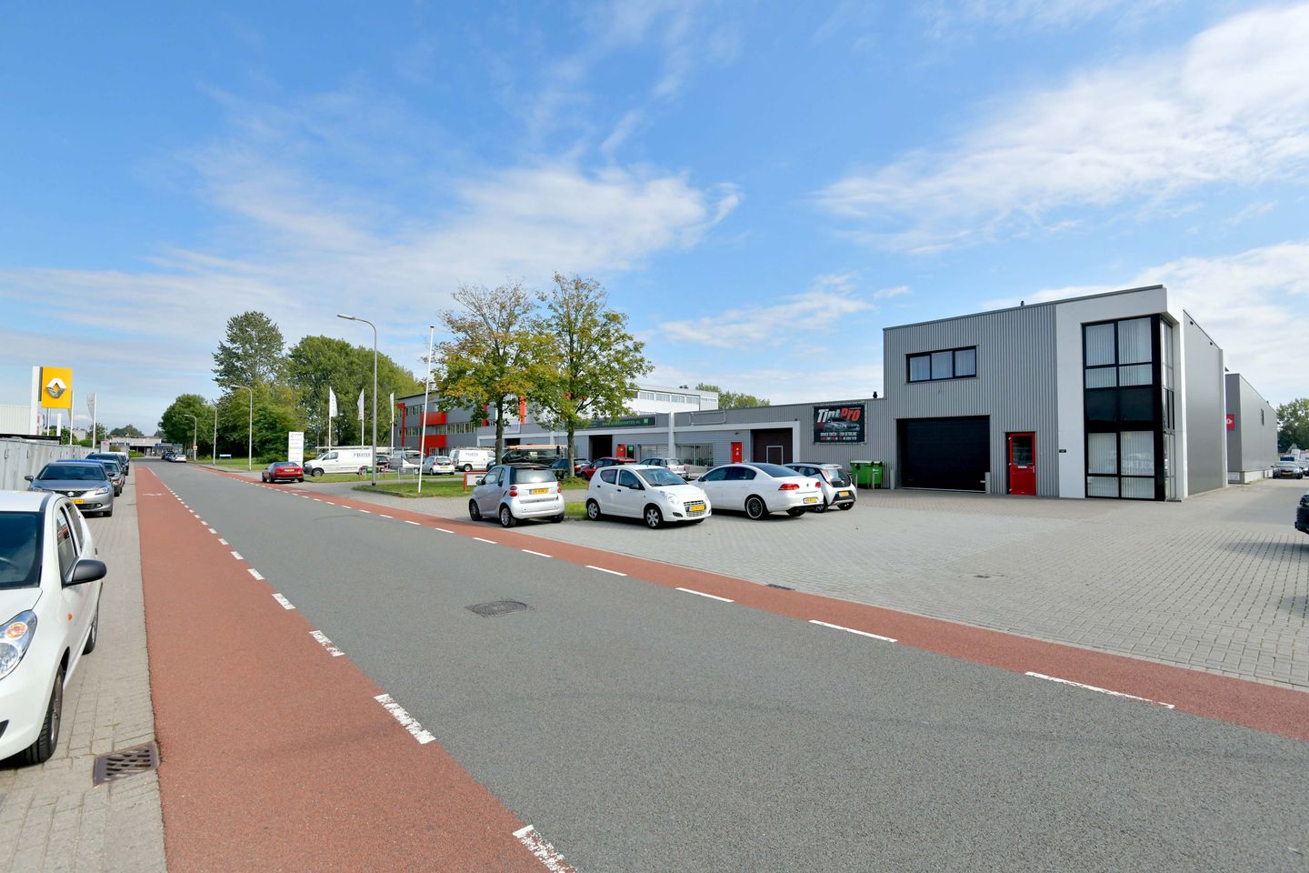 Bekijk foto 5 van Dortmundstraat 18-A