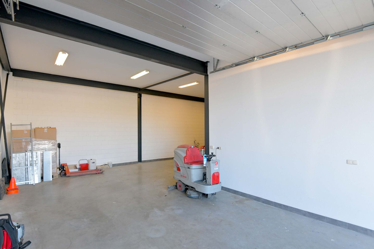 Bekijk foto 2 van Dortmundstraat 18-A