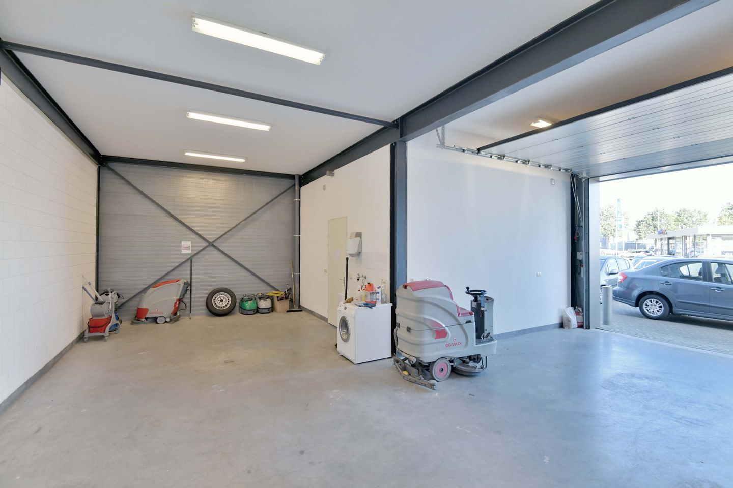 Bekijk foto 3 van Dortmundstraat 18-A