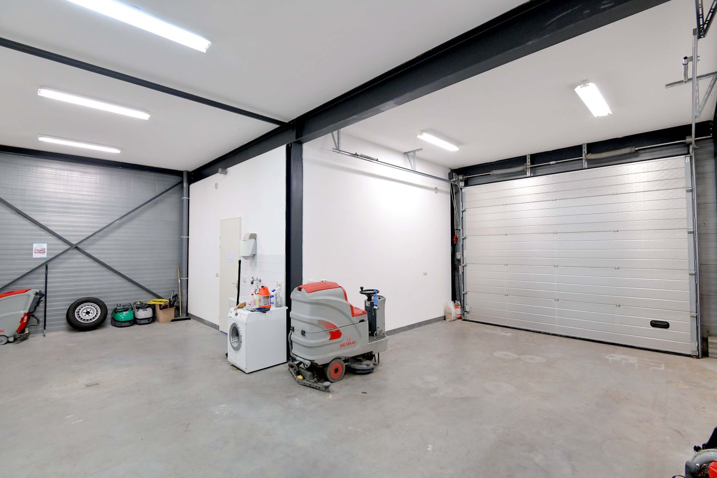 Bekijk foto 4 van Dortmundstraat 18-A