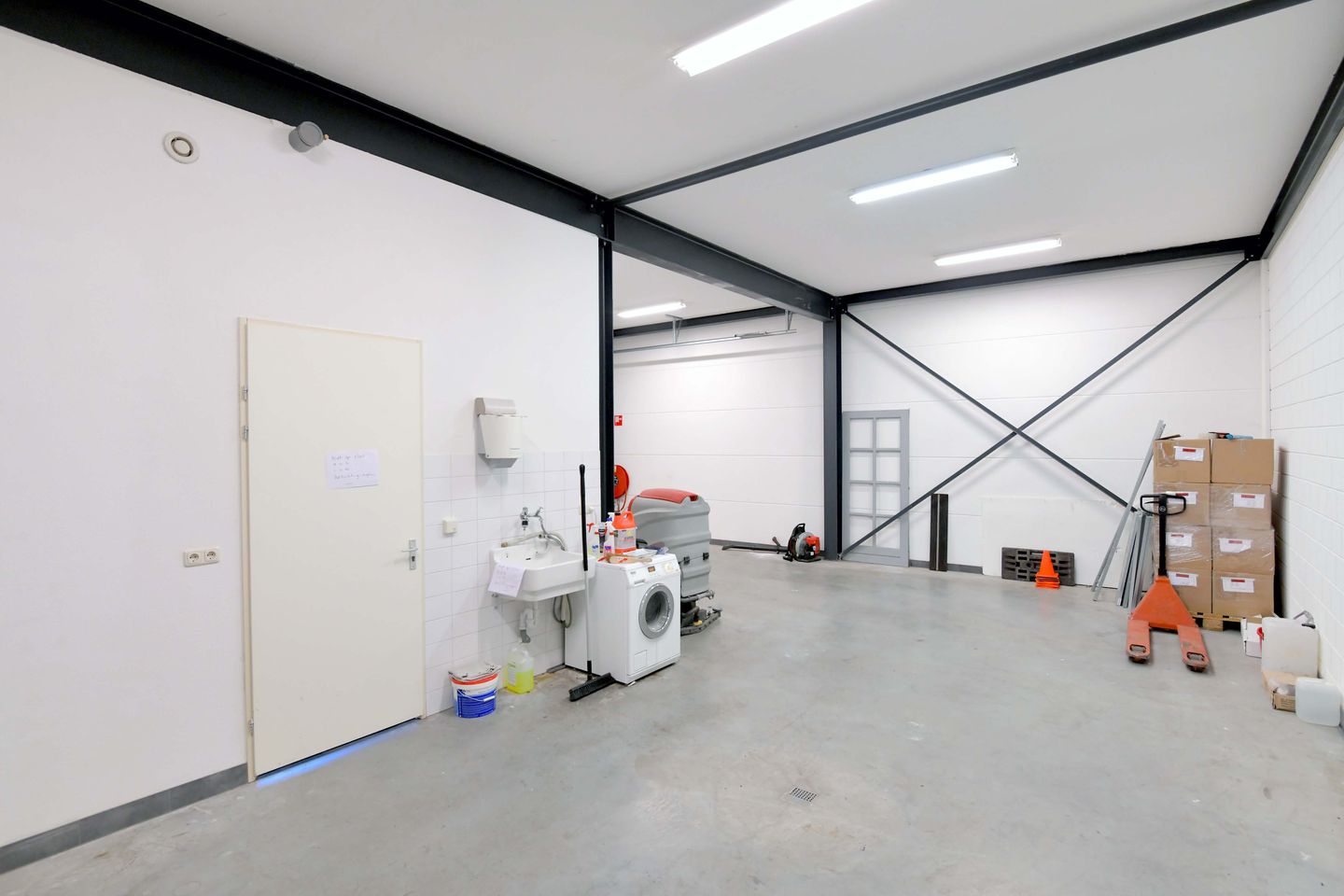 Bekijk foto 5 van Dortmundstraat 18-A