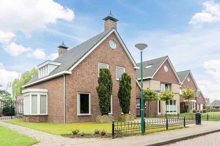 Foto 5 van Den Ekker 6