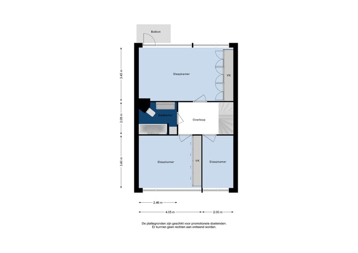 Foto 45 van Doddegras 26