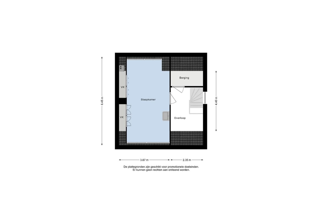 Foto 46 van Doddegras 26