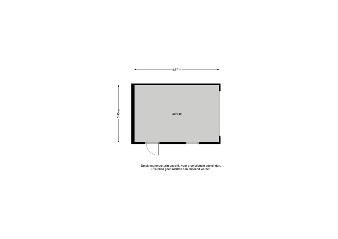 Foto 47 van Doddegras 26