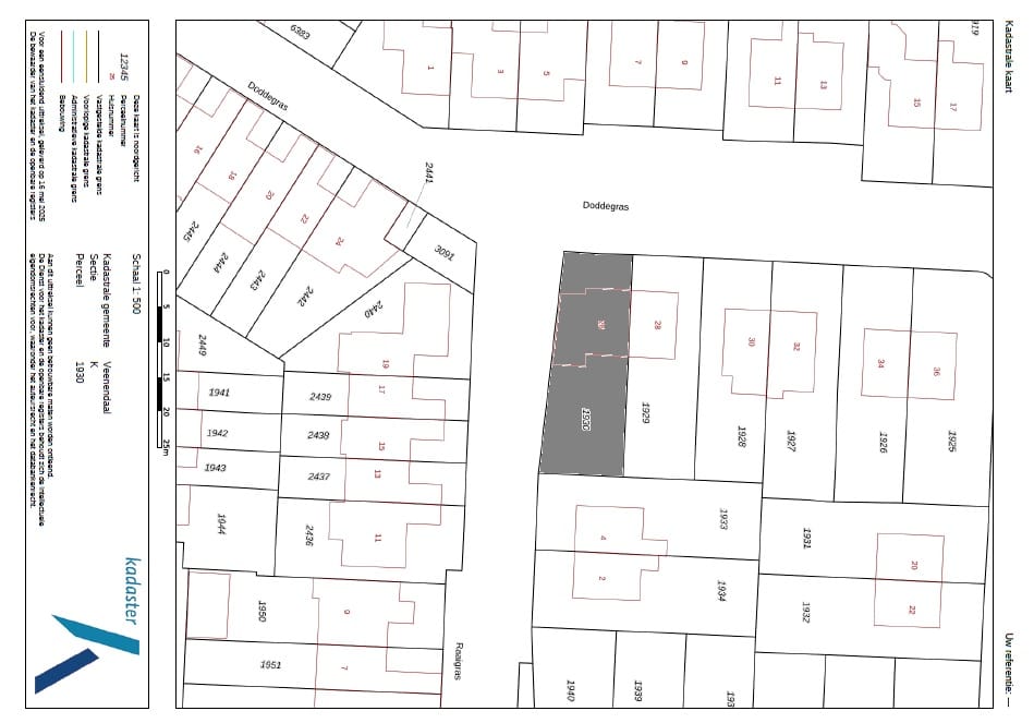 Foto 48 van Doddegras 26