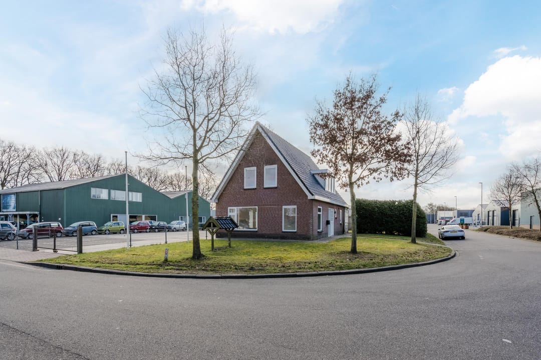 Photo 1 of Mûnestrjitte 48-A