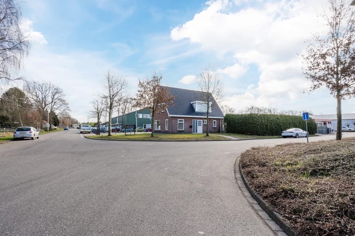 Foto 2 van Mûnestrjitte 48-A