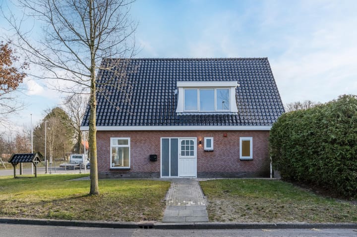 Foto 3 van Mûnestrjitte 48-A