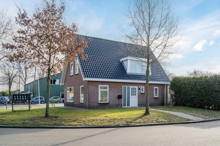 Foto 4 van Mûnestrjitte 48-A