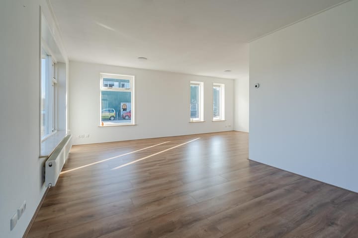 Foto 7 van Mûnestrjitte 48-A