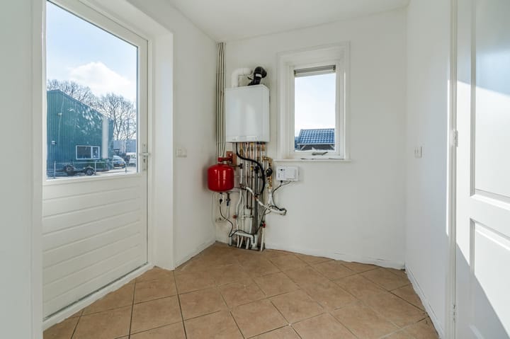 Foto 13 van Mûnestrjitte 48-A