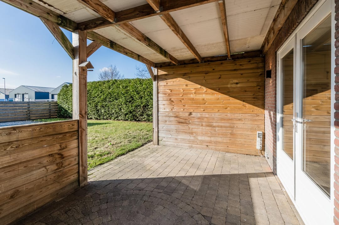 Photo 28 of Mûnestrjitte 48-A