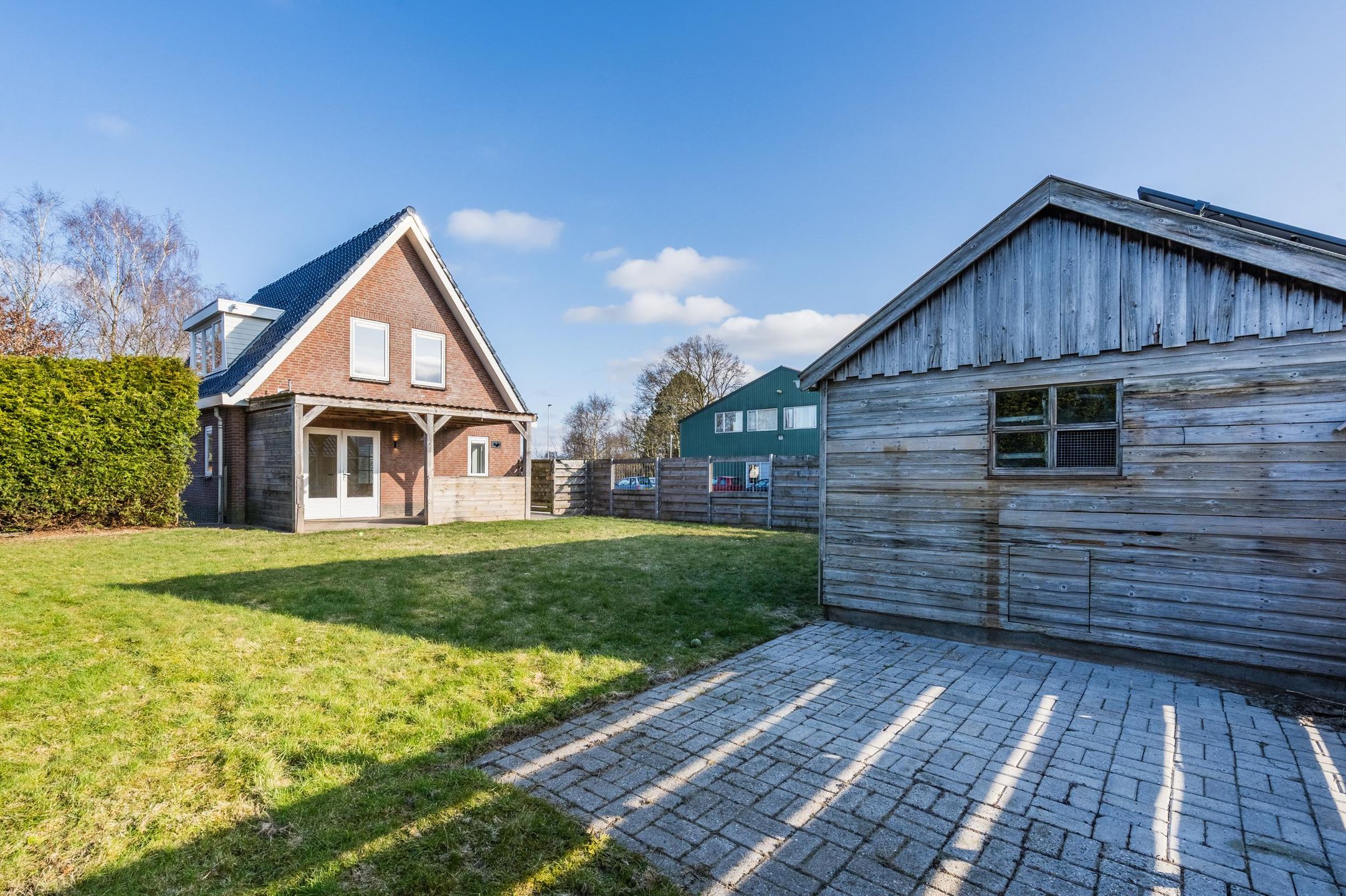 Photo 30 of Mûnestrjitte 48-A