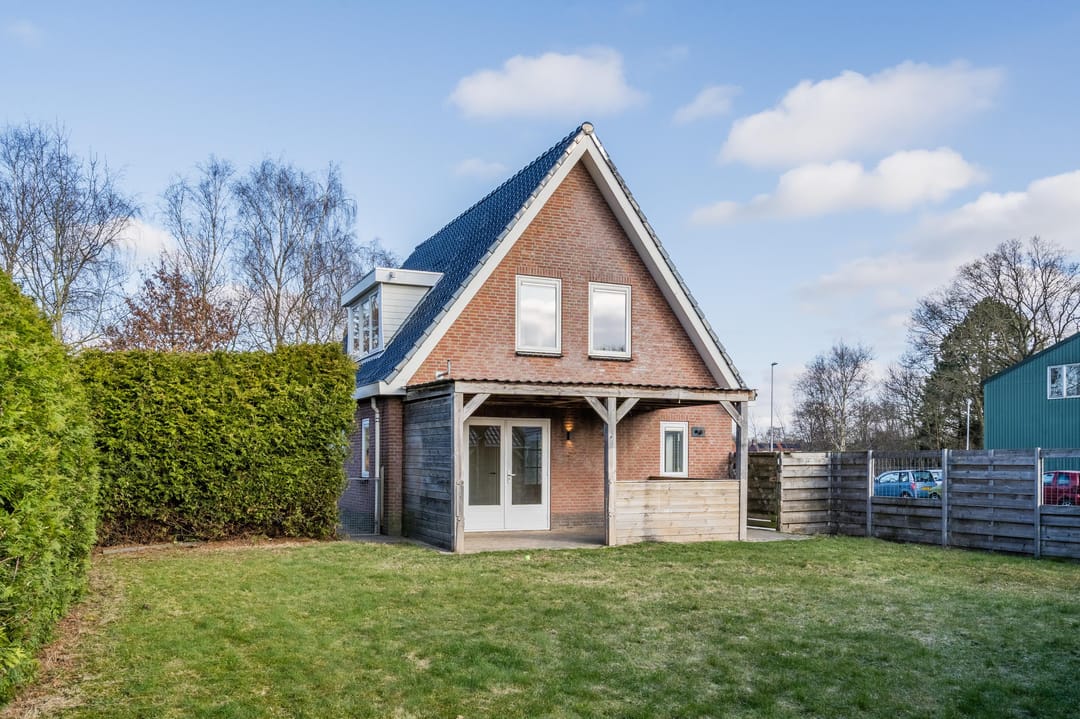 Photo 31 of Mûnestrjitte 48-A