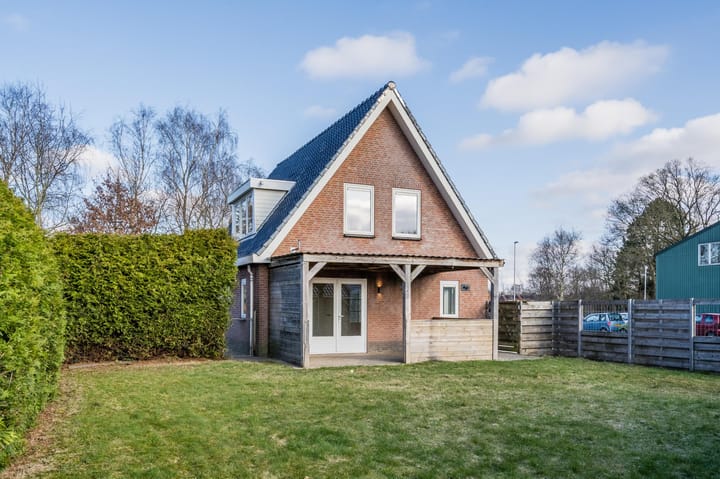 Foto 31 van Mûnestrjitte 48-A