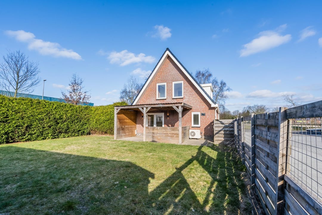 Photo 32 of Mûnestrjitte 48-A