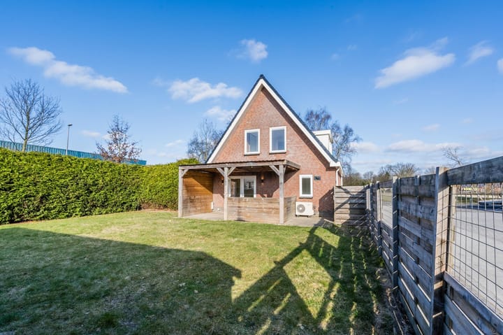 Foto 32 van Mûnestrjitte 48-A