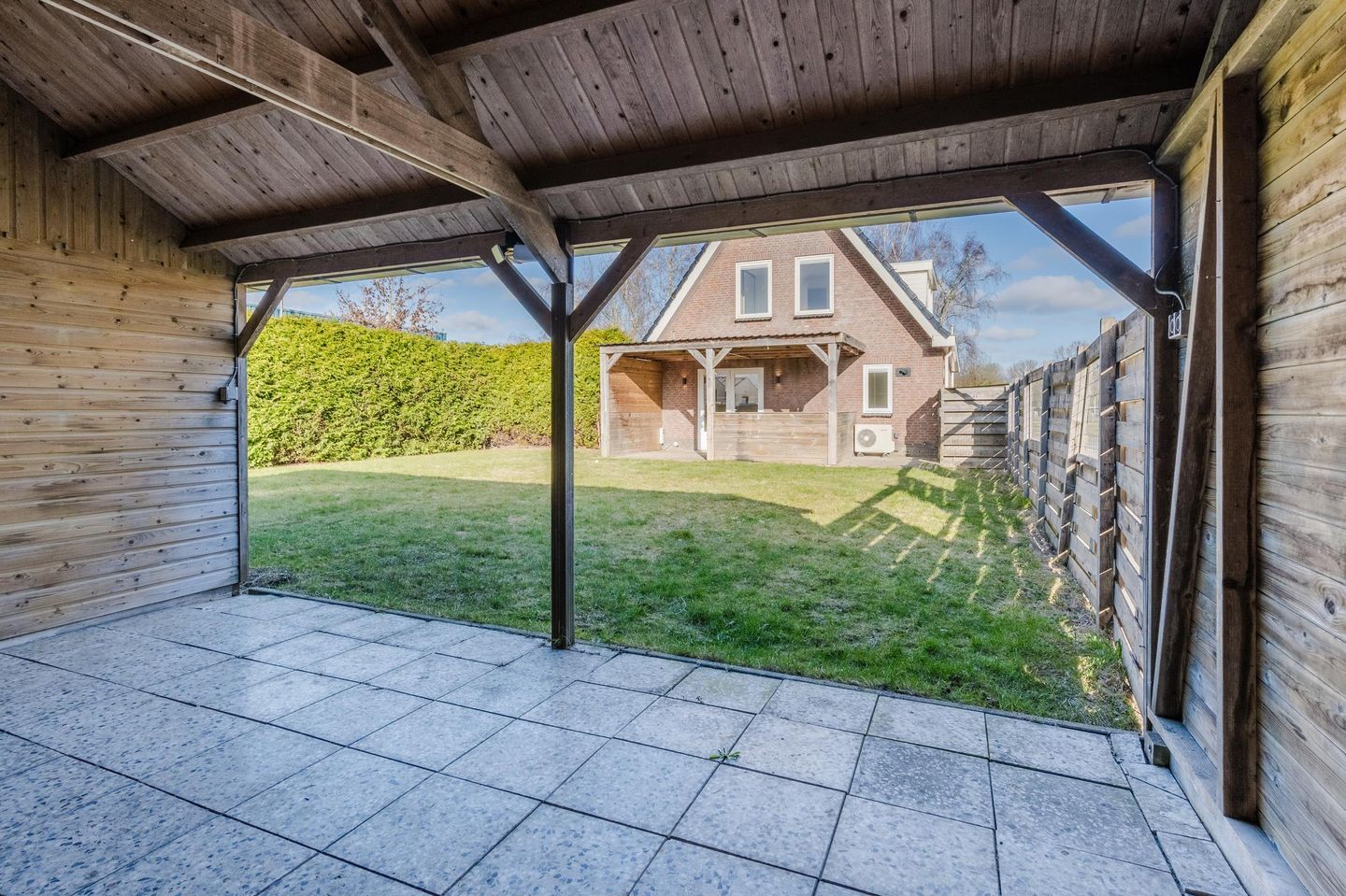 Photo 34 of Mûnestrjitte 48-A